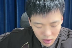 王楚淇：不要讲日本队年龄小了，日本大学相当于梯队