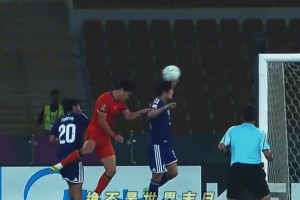 贺炜：这场比赛输掉绝不是世界末日，杀进决赛已创造历史