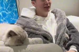 管泽元看国足U23Vlog：正视差距，国足加油！