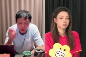 范志毅：这样输球我能接受，高水平比赛我们这批球员得多踢！