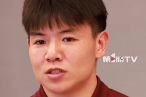 徐彬谈留洋：中超不是我终点，出去看看跟他们到底差在哪！