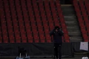 怎能不爱这样的教练！弗里克混剪：外表严肃但内心住着一个孩子！