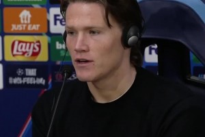 心心念念！小麦：卡里克对我帮助很多，曼联这两场踢的太出色了！