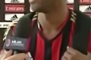 永远的传奇！AC米兰官方发视频致敬科比布莱恩特！