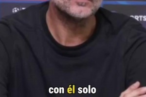 瓜迪奥拉：我们不搞“人员管理”，过去三年我都没跟球员说过话~