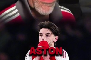 费迪南德：你们这帮人真的只是运气好，阿森纳运气太好了