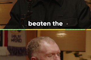 斯科尔斯表示这支阿森纳会被08曼联进10个球，随后遭到调侃~