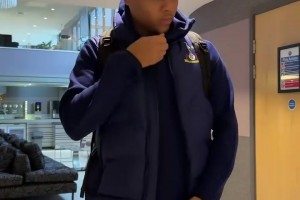 能否顺利晋级？热刺启程出发德国！