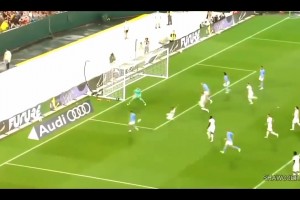 刚来就征服了球迷！哈兰德刚加盟曼城时的统治级表现！