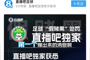 潘伟力：处罚力度过轻5分6分不痛不痒，申花&天津累计再犯最重