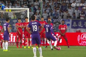 博主谈津门虎疑似遭罚比赛：16年王栋躲球，转年就加盟了泰达