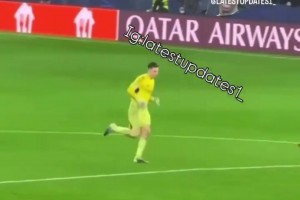 神奇！穆里尼奥指示特鲁宾上来制造空中威胁，结果他真的做到了！