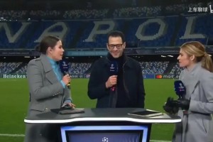 罗塞尼尔赛后：小伙子们展示出后来居上的品格，我很开心！