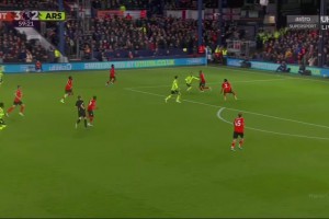 帅哥足球！那个屡屡制造惊喜的哈弗茨回归了！