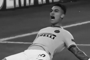 这一次没有奇迹！回顾欧冠经典战：多特三球逆转国米！