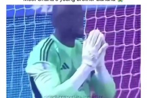 我的眼睛！这样进乌龙我还是第一次见！这是奥纳纳兄弟吗？