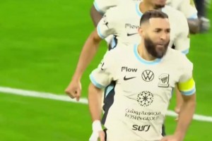 媒体曝本泽马收到“免费踢球”续约报价！本泽马宣布无限期罢赛！