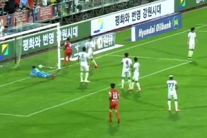 假球天花板，彩民无人不知！江原赵公子让四追五一战成名