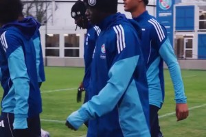 能否阻击大巴黎？斯特拉斯堡对阵巴黎前的训练！