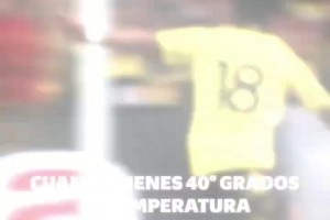 神奇小子！巴里奥斯多特蒙德时期短剪！