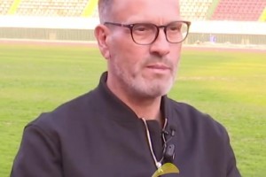 罗麦多回忆：自己在足协杯决赛替补登场，没有想到自己会被换上场