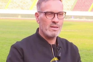 罗麦多：宿茂臻不仅是他最亲密的战友，更是这支球队最耀眼的明星