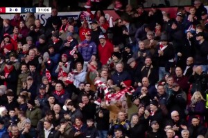 徐彬来能适应吗❓凯洛邓恩长驱直入破门，巴恩斯利2-0领先对手