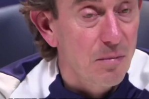 球迷起哄让热刺输给曼城，阻击枪手❓弗兰克：我们会全力击败曼城