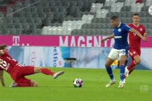 故事总有结束时！一起来回顾格雷茨卡当年的惊艳表现！