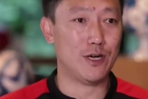 “追风少年”永远的遗憾！曲波因劳工证问题无缘加盟热刺