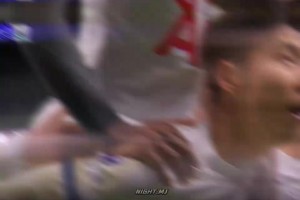 天赋可不会给他恐怖的左右开弓能力！孙兴慜写进生涯的精彩进球！