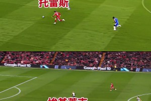 利物浦官方：“每次我看他踢球，都会想起托雷斯”