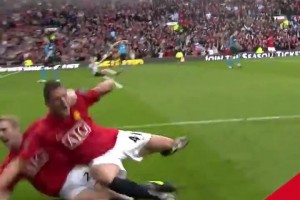 曼联球迷：舍什科绝杀让人想起当年的马凯达