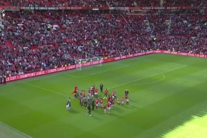 红魔血液！回顾卡里克当年退役演讲：这是世界上最好的俱乐部！