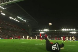 命中注定的米兰人！回顾迈尼昂加盟AC米兰首个赛季的精彩表现！