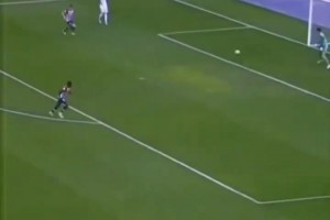 只会传安全球？名场面：是因为克罗斯的传球都安全！