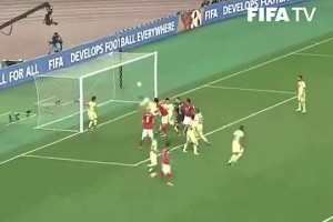 巅峰！当年于汉超助攻保利尼奥头球绝杀，恒大挺进世俱杯半决赛！