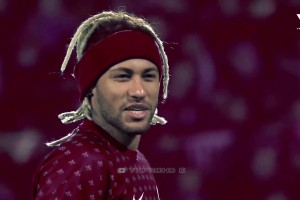 天才的想法总是与众不同！内马尔技巧满分的过人合集！