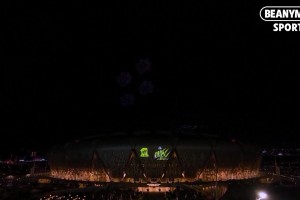 终成泡影！回顾本泽马当年亮相吉达联合的盛大仪式！