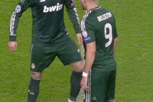 “罗哥，咱们又可以在一起玩耍了”