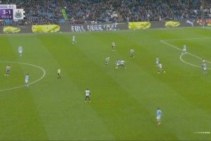 挥洒自如！谢尔基上演连续过人好戏！