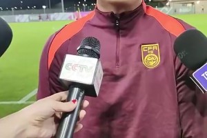 加盟海港！杨希曾自信谈：我在中超都是防外援，踢越南没问题