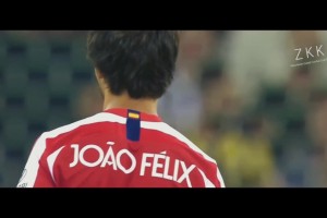 也曾被寄予厚望！还记得菲利克斯刚去马竞时的亮眼表现吗？