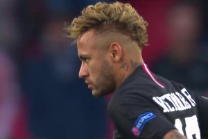 生日快乐！回顾内马尔巴黎时期的经典战瞬间！