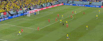 巴西1-0瑞士 卡塞米罗绝杀制胜罗德里戈助攻插图2