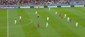 葡萄牙2-0乌拉圭 B费双响+中柱苏牙失良机插图4