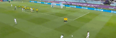 塞内加尔2-1厄瓜多尔 库利巴利关键制胜球救主插图14