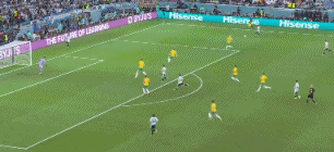 阿根廷vs澳大利亚 全场录像