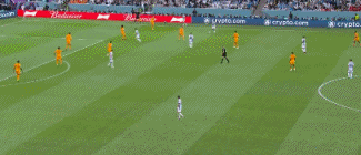 荷兰vs阿根廷 全场录像