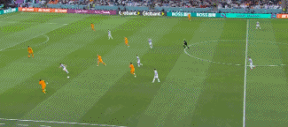 荷兰vs阿根廷 全场录像
